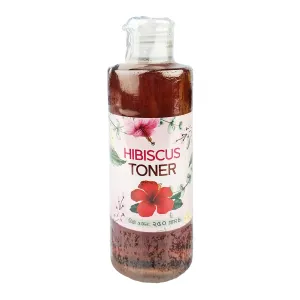 AR Organic Hibiscus Toner 250g